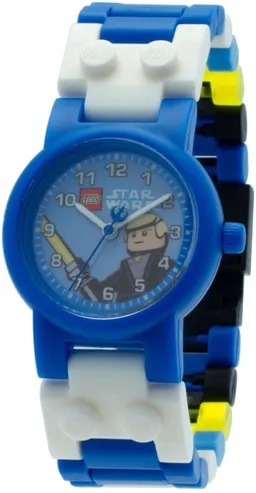 LEGO Luke Skywalker Watch (5004608)