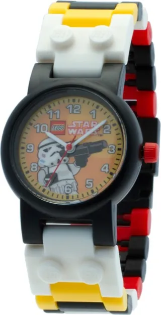 Stormtrooper Minifigure Watch de LEGO – photo du produit