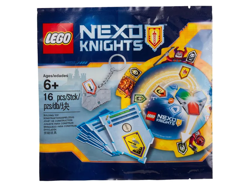 Crafting Kit von LEGO – Produktfoto
