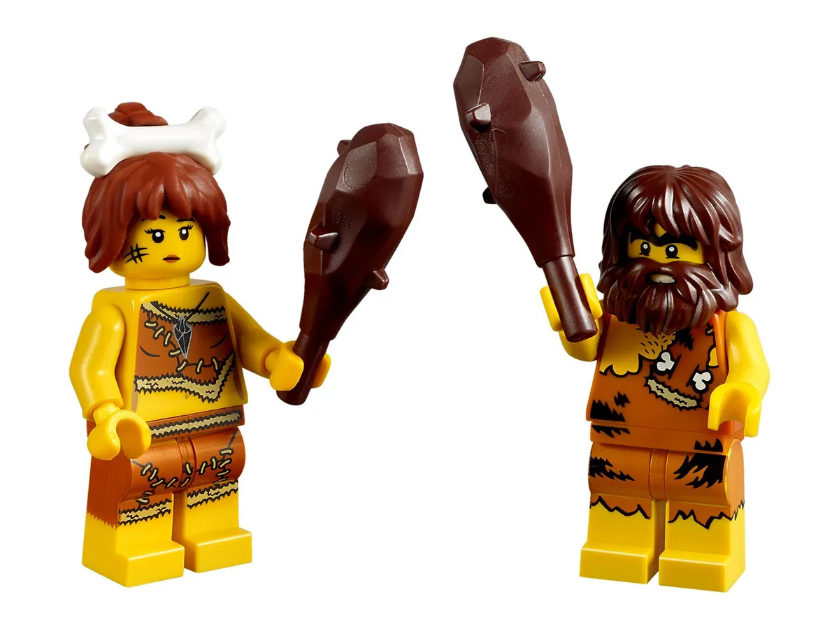LEGO Iconic Cave (5004936)