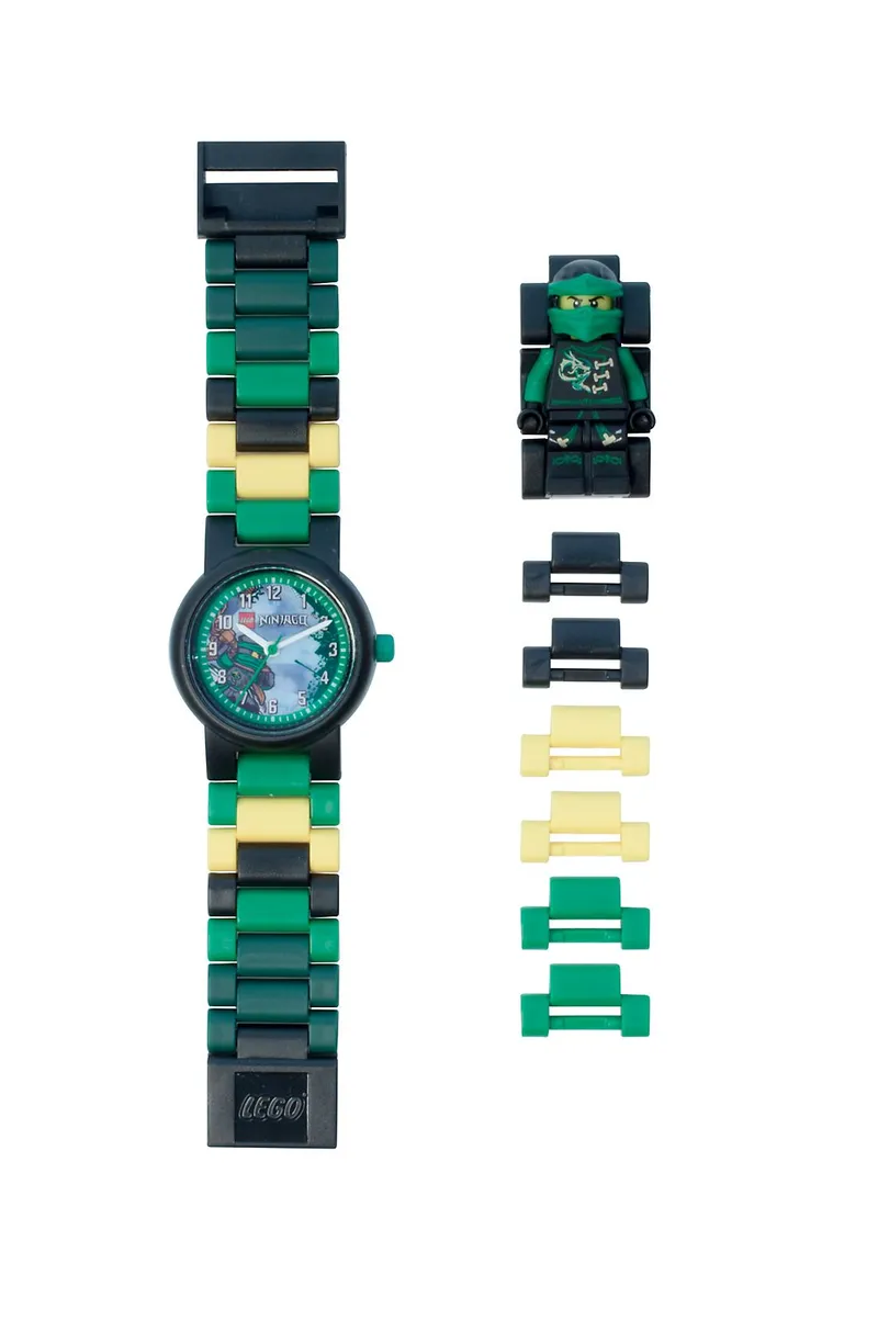 Lloyd Buildable Watch by LEGO – product photo