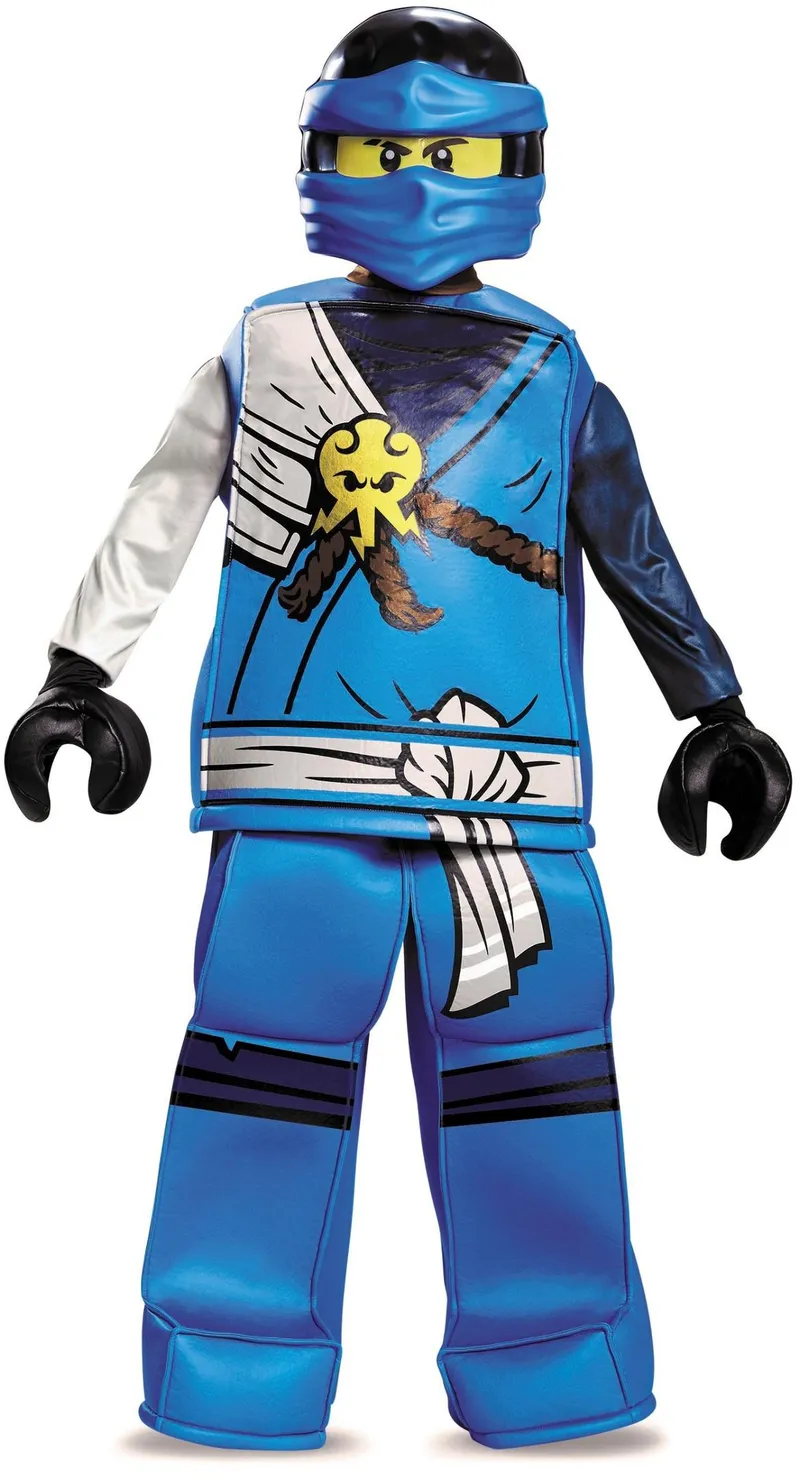 Jay Costume by LEGO – product photo