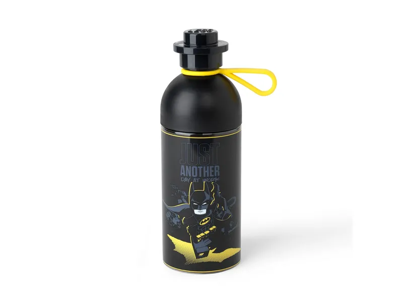 Batman Hydration Bottle by LEGO – product photo