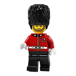 LEGO Hamleys Royal Guard (5005233)