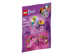 LEGO Friendship Rings (5005237) - afbeelding 1