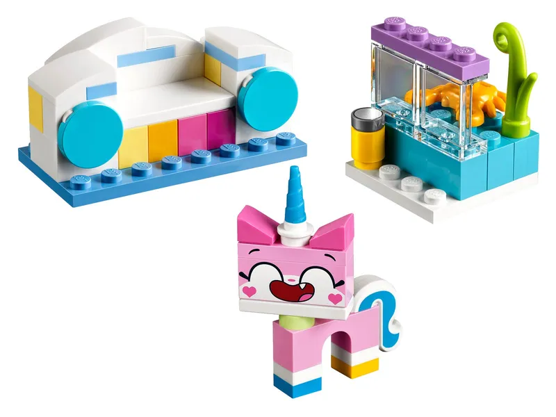Castle Room de LEGO – photo du produit