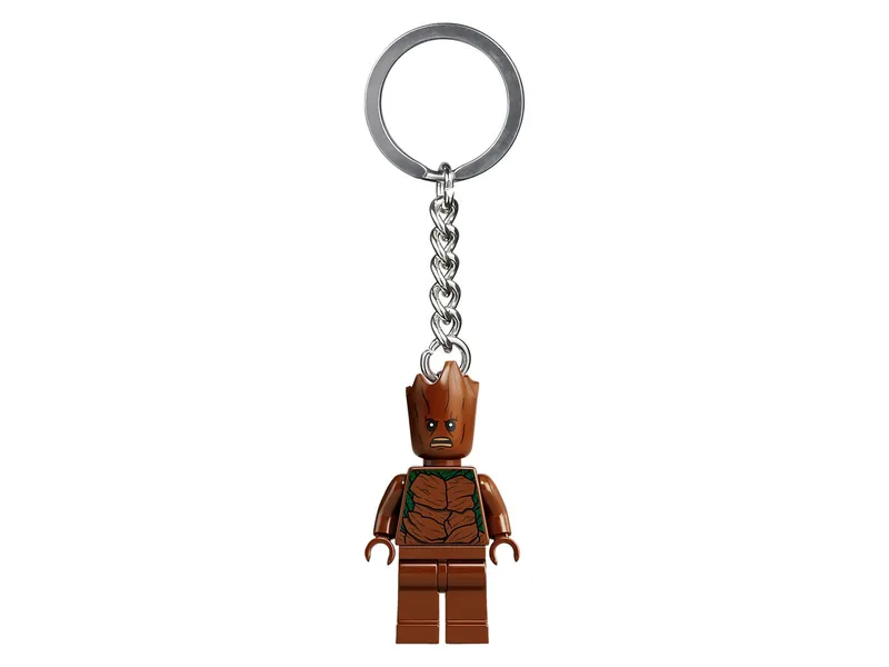 Teen Groot Key Chain by LEGO – product photo