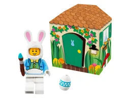 LEGO Easter Bunny Hut (5005249)