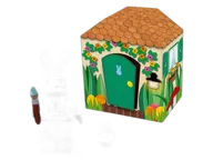 Hut van het Paashaas - Afbeelding 2 van 2