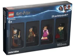 LEGO Harry Potter Minifigure Collection (5005254)