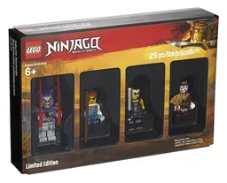 LEGO Ninjago Minifigure Collection (5005257)