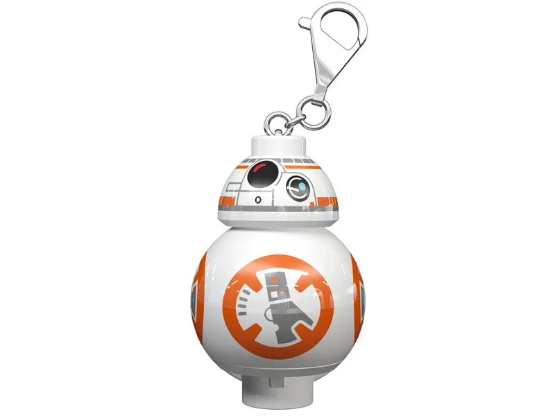 BB-8 Key Light von LEGO – Produktfoto