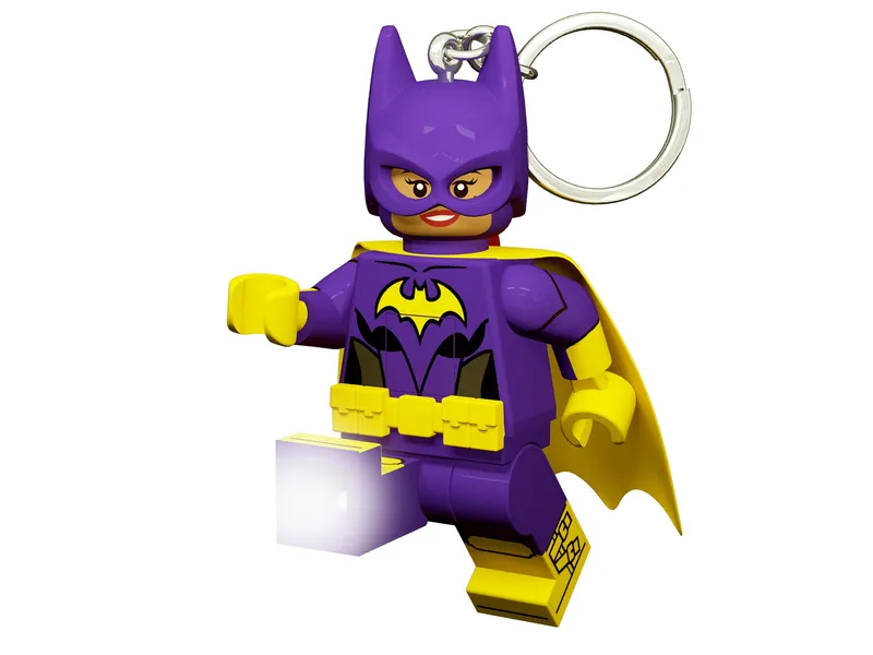 Batgirl Key Light by LEGO – product photo