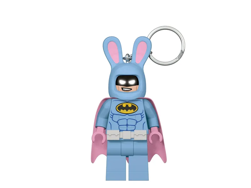 Easter Bunny Batman Key Light de LEGO – photo du produit