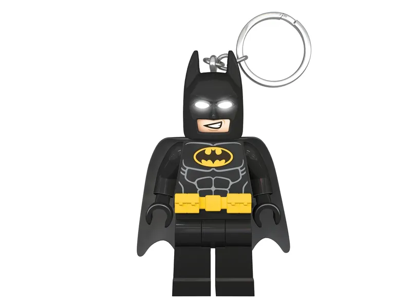 Batman Key Light van LEGO – productfoto