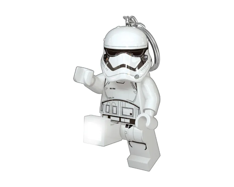 First Order Stormtrooper Key Light by LEGO – product photo