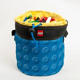 LEGO LEGO CINCH BUCKET- BLUE (5005352)