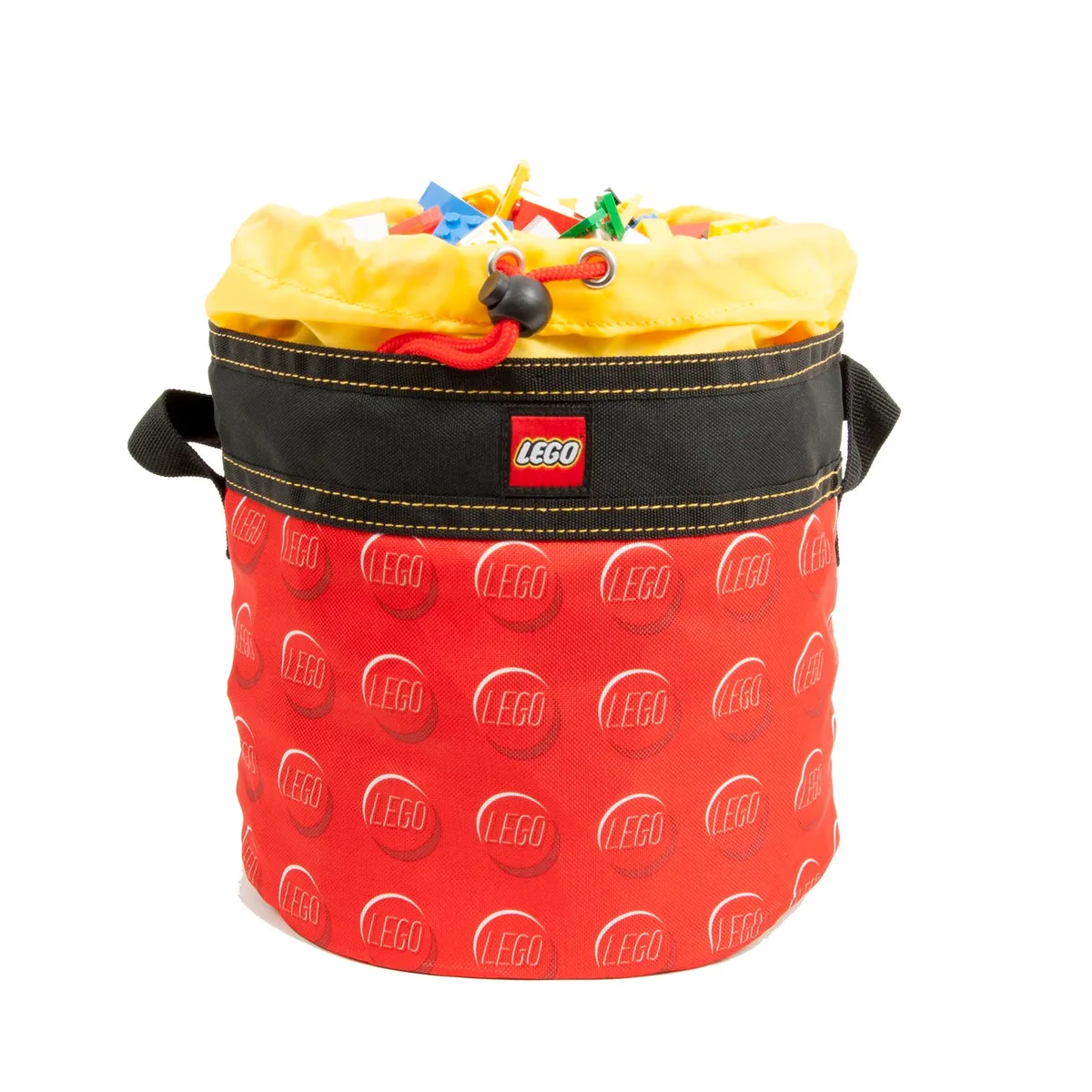 LEGO LEGO CINCH BUCKET- RED (5005353)