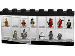 LEGO LEGO® Minifigure Display Case 16 (5005375) - afbeelding 1