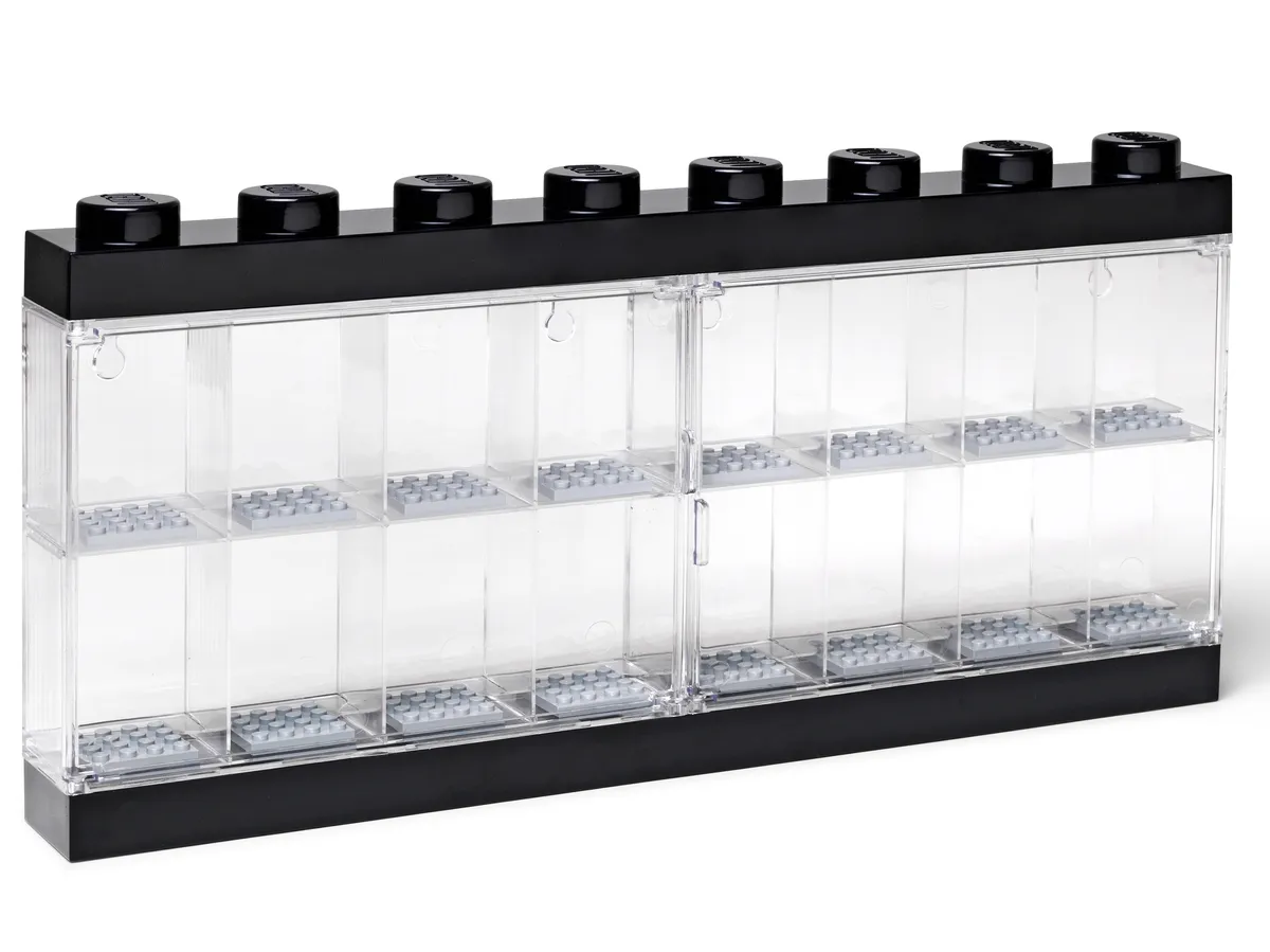LEGO LEGO® Minifigure Display Case 16 (5005375)
