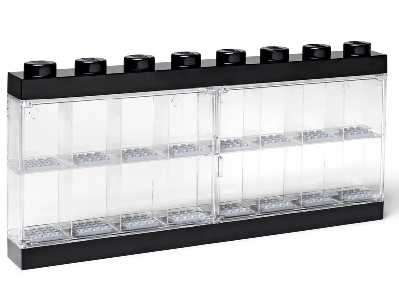 ® Minifigure Display Case 16