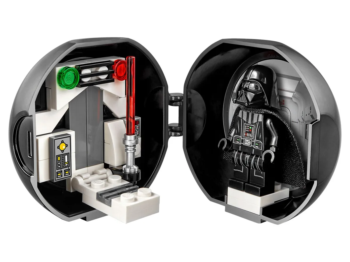 LEGO Darth Vader (5005376)