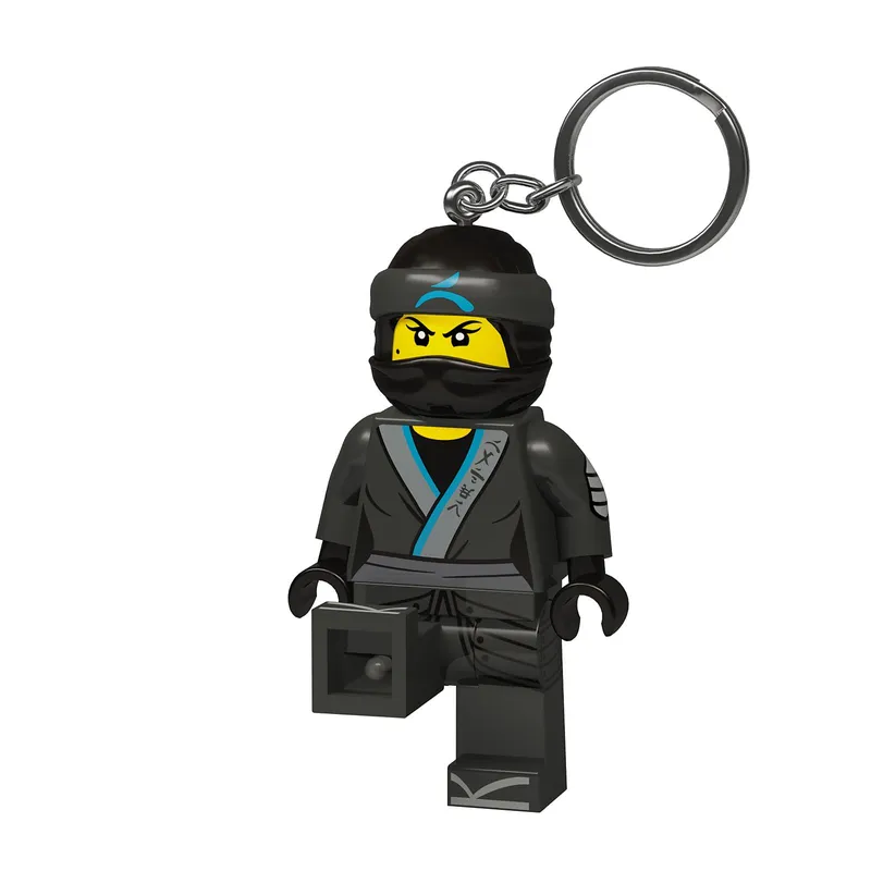 Nya Minifigure Key Light de LEGO – photo du produit
