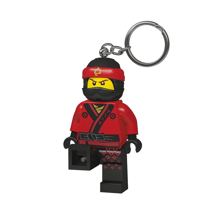 Kai Key Light van LEGO – productfoto