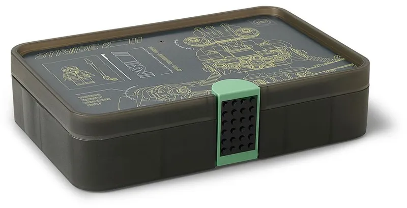 The LEGO Ninjago Movie Sorting Box by LEGO – product photo
