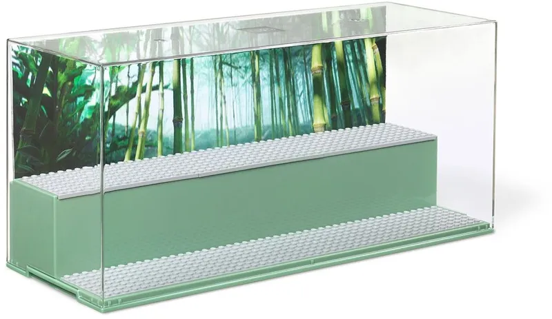 The LEGO Ninjago Movie Play & Display Case de LEGO – photo du produit