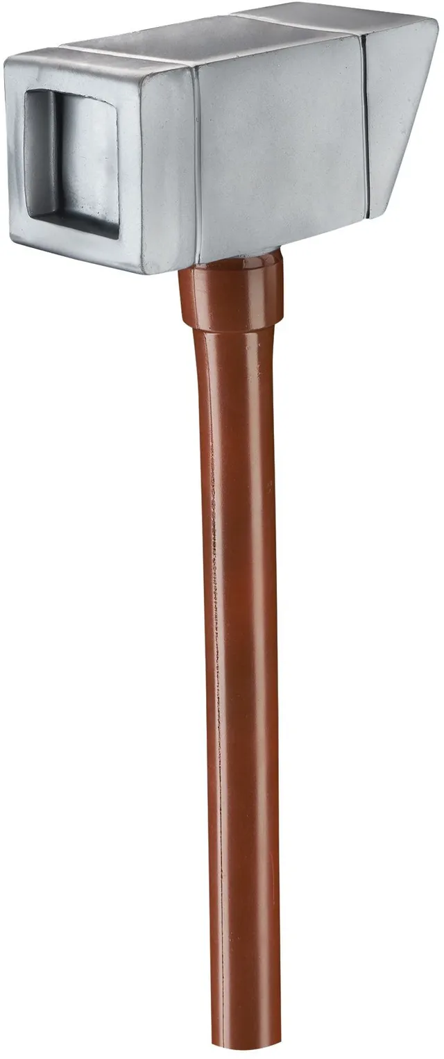 The LEGO Ninjago Movie Hammer by LEGO – product photo