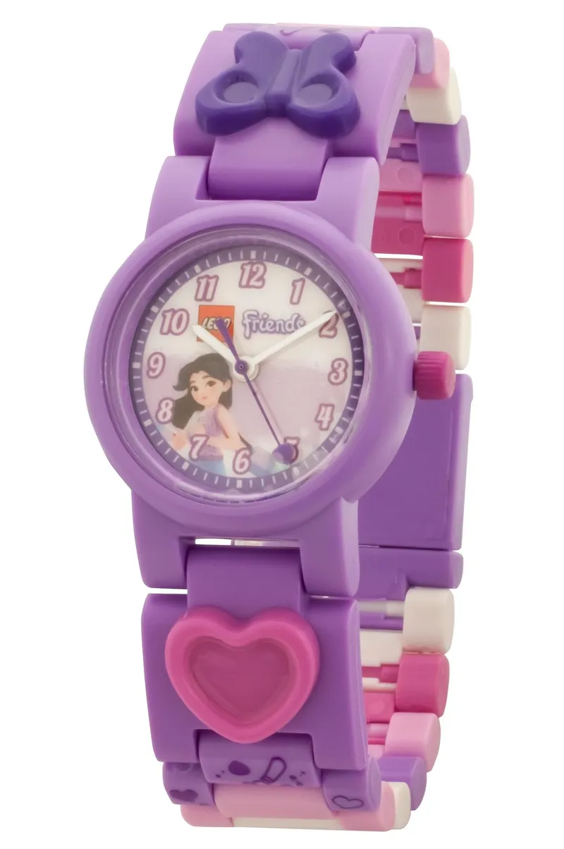 Emma Buildable Watch by LEGO – product photo