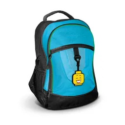 LEGO LEGO® Girl Luggage Tag (5005617) - afbeelding 2