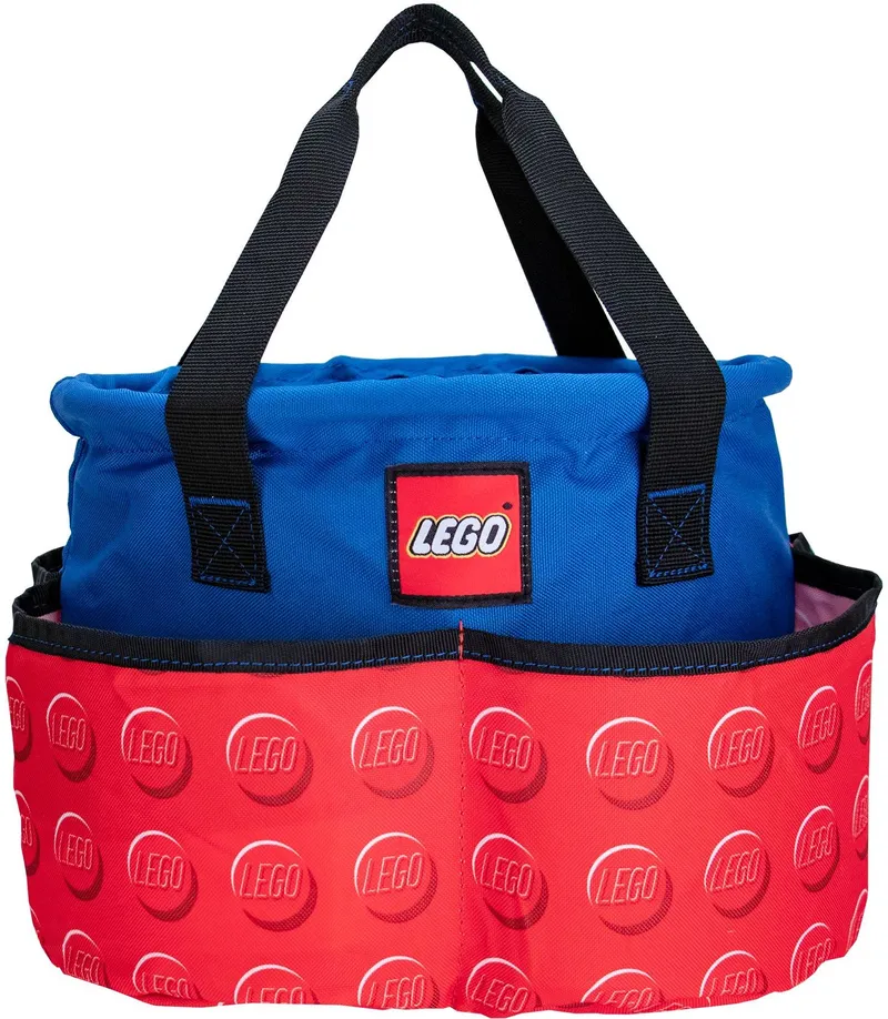 Iconic Big Storage Bucket de LEGO – photo du produit