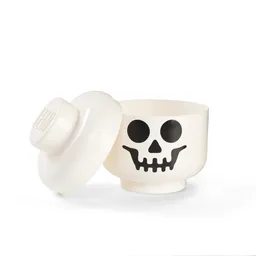 LEGO LEGO® Skeleton Storage Head – Large (5005634) - afbeelding 1