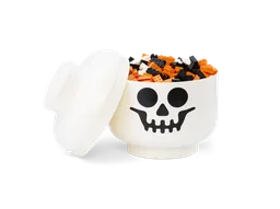 LEGO LEGO® Skeleton Storage Head – Large (5005634) - afbeelding 2