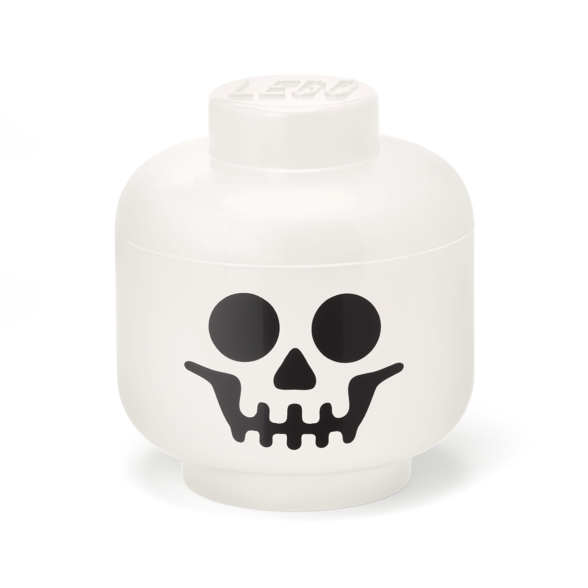 LEGO LEGO® Skeleton Storage Head – Large (5005634)