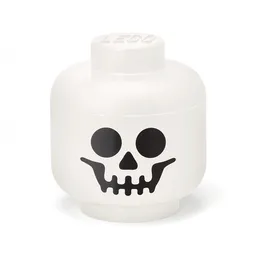 LEGO LEGO® Skeleton Storage Head – Large (5005634)