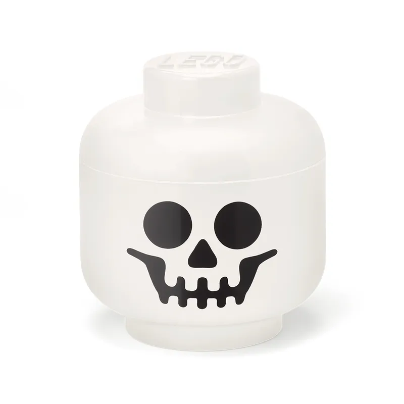 ® Skeleton Storage Head – Large