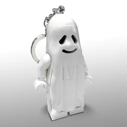 LEGO LEGO® Ghost Key Light (5005667) - afbeelding 3