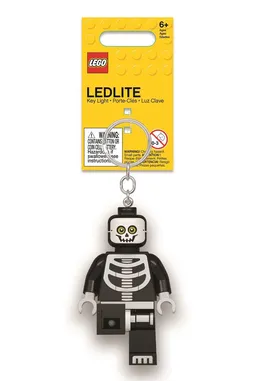 LEGO LEGO® Skeleton Key Light (5005668) - afbeelding 1