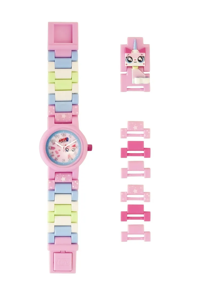 Unikitty Buildable Watch by LEGO – product photo