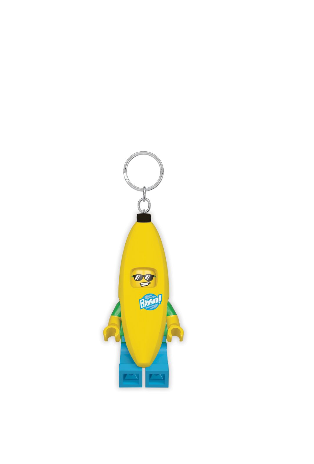 LEGO Banana Guy Key Light (5005706)