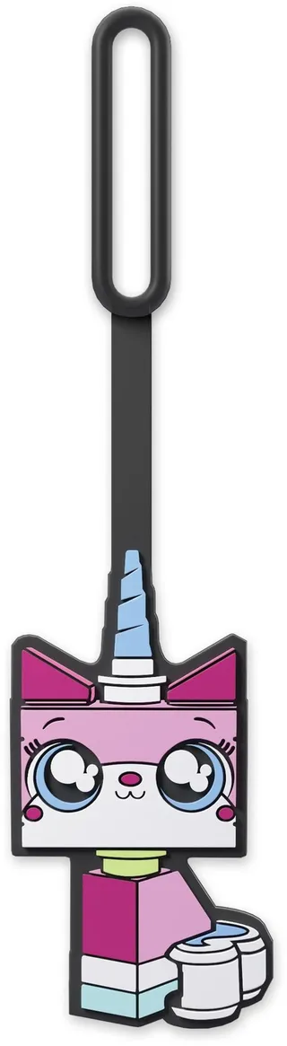Unikitty Bag Tag by LEGO – product photo