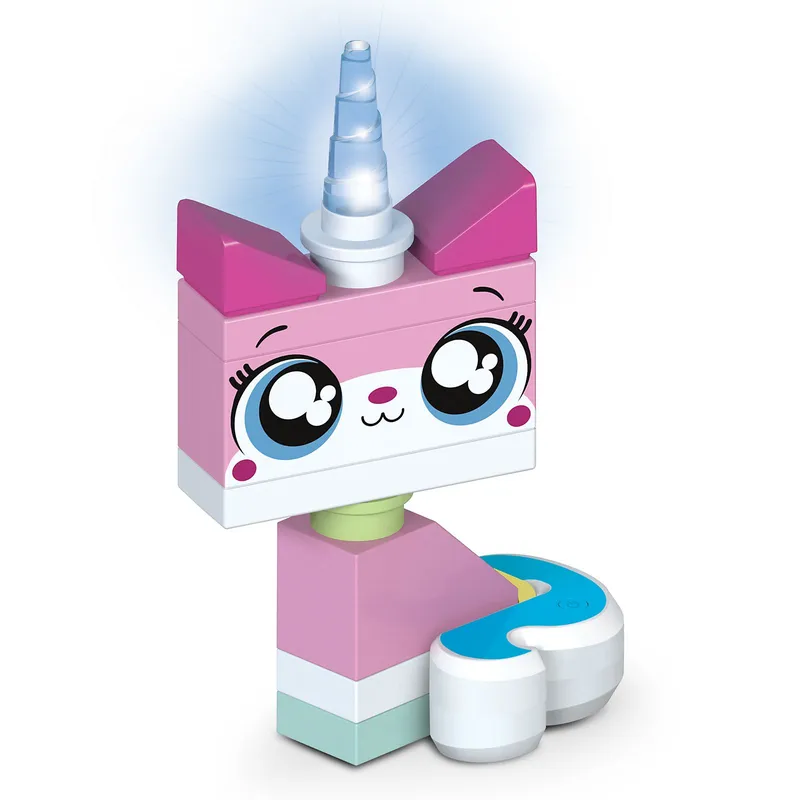 Unikitty Night Light von LEGO – Produktfoto