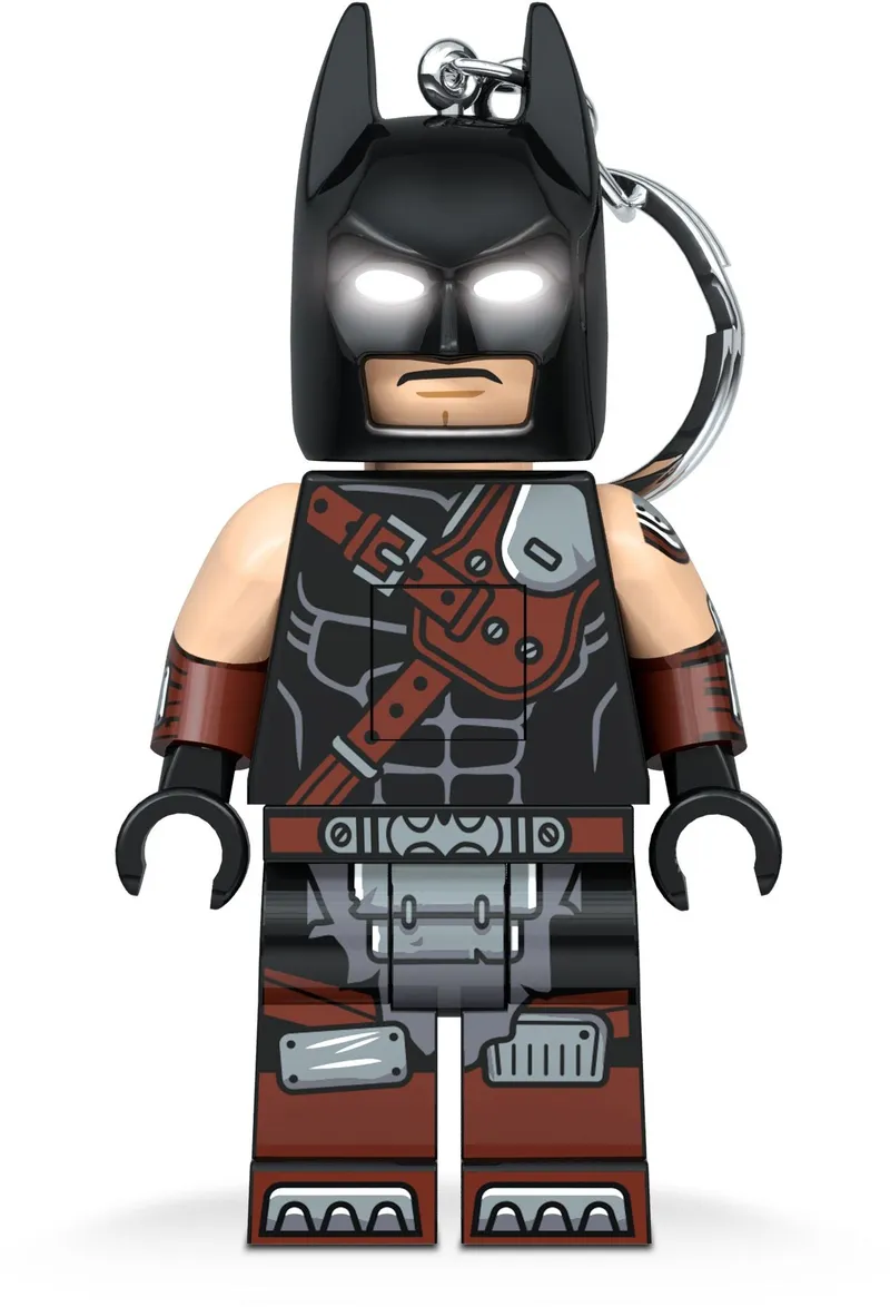 Batman Key Light von LEGO – Produktfoto