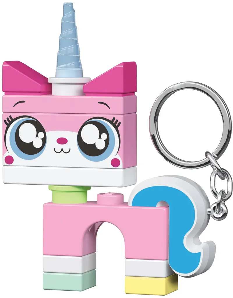 Unikitty Key Light by LEGO – product photo