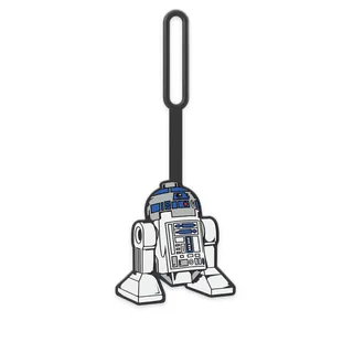 R2-D2™ Bag Tag från LEGO – produktbild 1 av 2