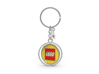 Exclusive LEGO® Ford Mustang Keyring de LEGO – photo du produit 2 sur 3
