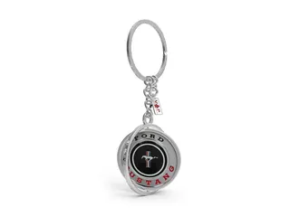 Exclusive LEGO® Ford Mustang Keyring de LEGO – photo du produit 3 sur 3